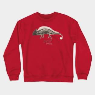 Bruh Crewneck Sweatshirt